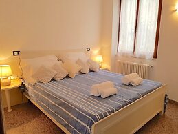 Augusto charming flat with sea view