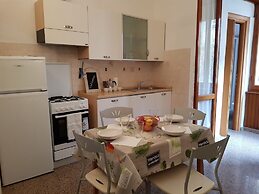 Augusto charming flat with sea view