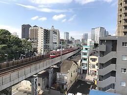 Keikyu EX Inn Shinagawa Shimbamba