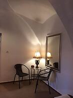 Staré Brno Flat