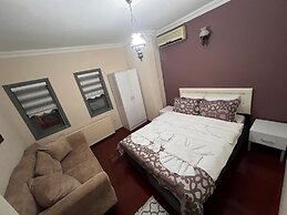 Agva Shelale Otel