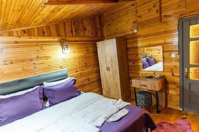 Agva Shelale Otel
