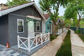 Agva Shelale Otel