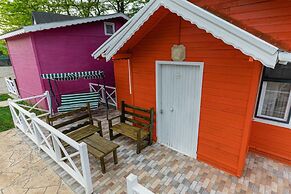 Agva Shelale Otel