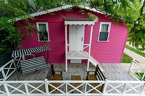 Agva Shelale Otel