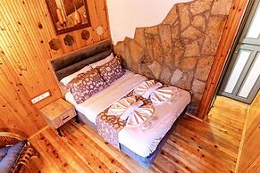 Agva Shelale Otel