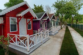 Agva Shelale Otel