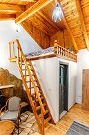 Agva Shelale Otel