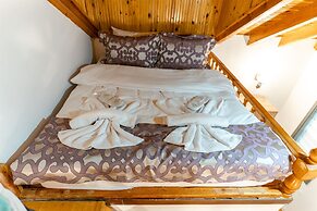 Agva Shelale Otel