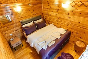 Agva Shelale Otel