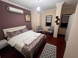 Agva Shelale Otel