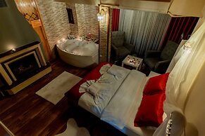 Agva Shelale Otel
