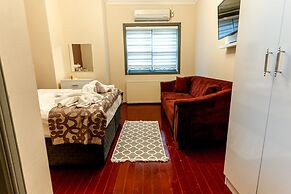 Agva Shelale Otel