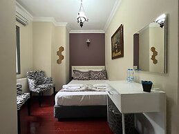 Agva Shelale Otel