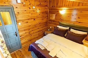 Agva Shelale Otel