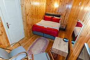 Agva Shelale Otel