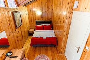 Agva Shelale Otel