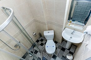 Agva Shelale Otel