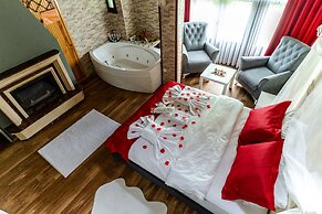 Agva Shelale Otel