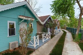 Agva Shelale Otel