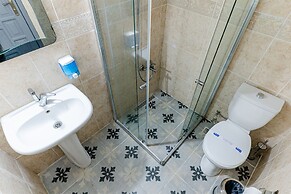 Agva Shelale Otel