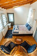 Agva Shelale Otel