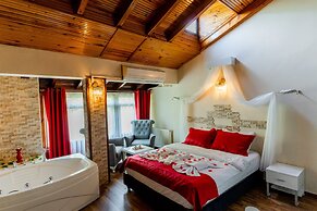 Agva Shelale Otel