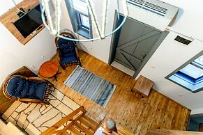 Agva Shelale Otel