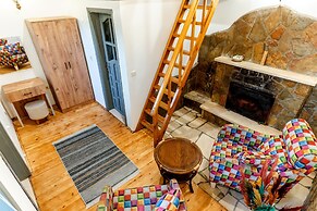 Agva Shelale Otel