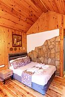 Agva Shelale Otel