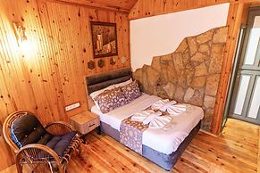 Agva Shelale Otel