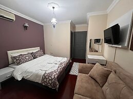 Agva Shelale Otel