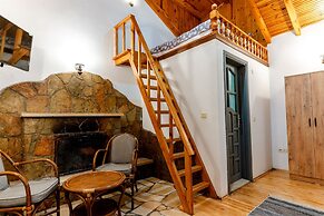 Agva Shelale Otel