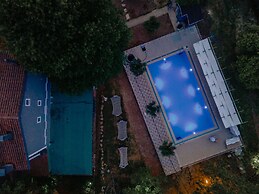 Agva Shelale Otel