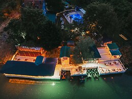 Agva Shelale Otel