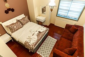 Agva Shelale Otel