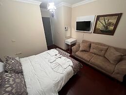 Agva Shelale Otel