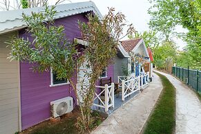 Agva Shelale Otel