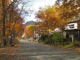 Pension Hakuba ‘70