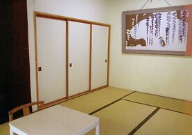 Pension Hakuba ‘70