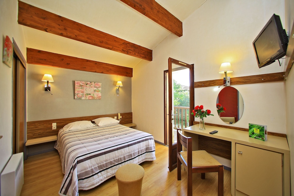 Le Clos Grand