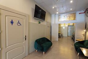 Málaga Stop Hostel