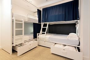 Málaga Stop Hostel