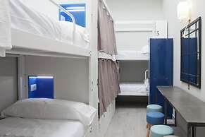 Málaga Stop Hostel