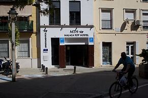 Málaga Stop Hostel