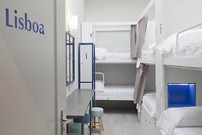 Málaga Stop Hostel