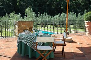 Tenuta le Viiste