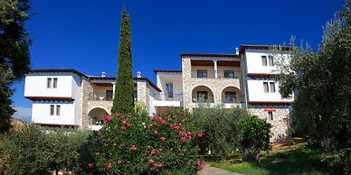 Geranion Village