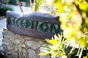 Geranion Village