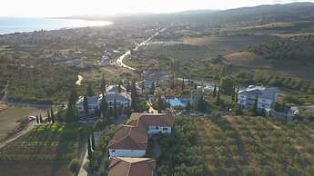 Geranion Village